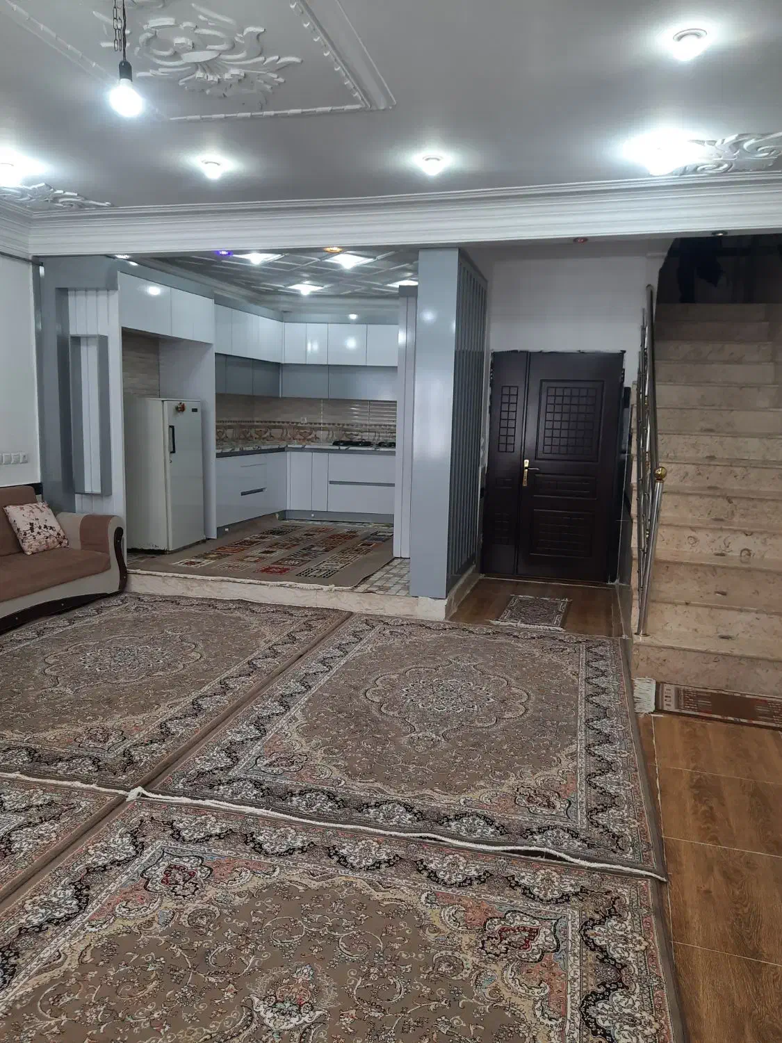 سویت اجاری|اجارهٔ کوتاهمدت آپارتمان و سوئیت|مریوان, |دیوار