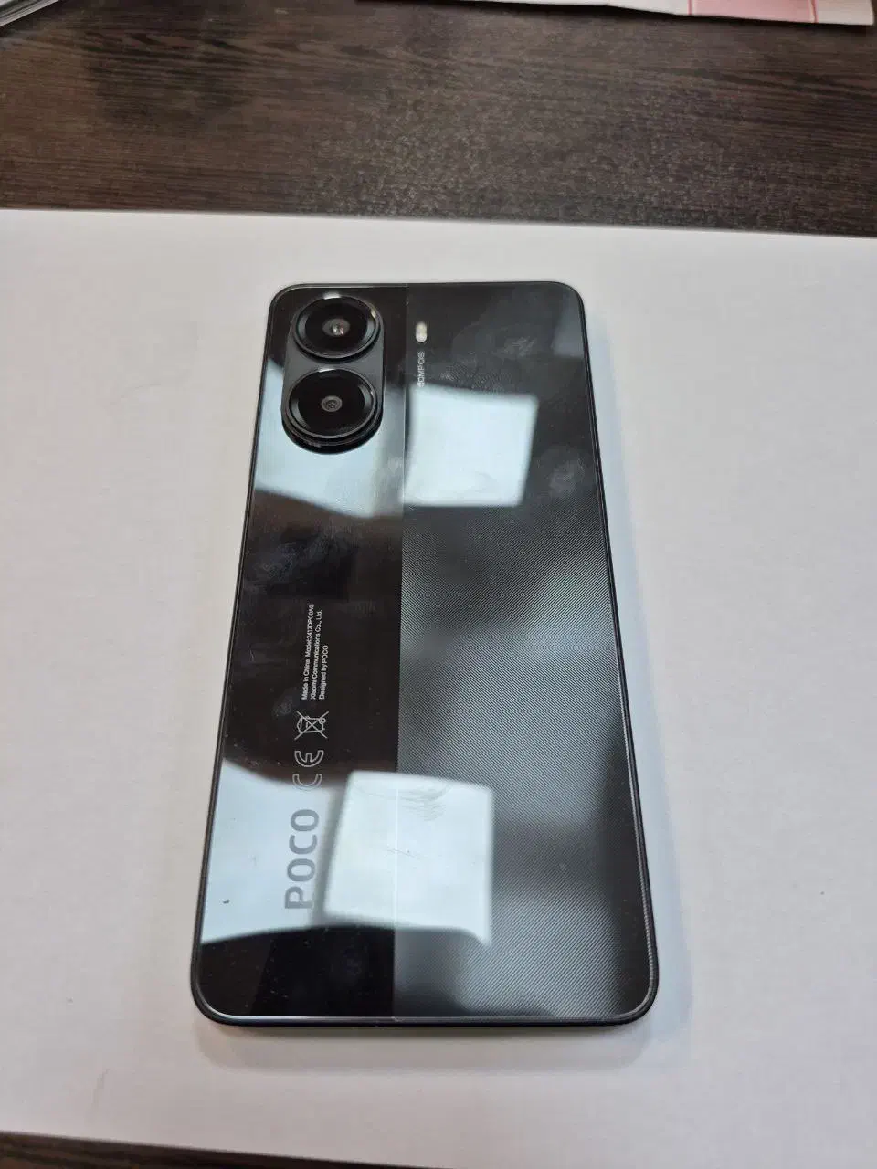poco x7 pro RM 12 /512|موبایل|تهران, وحیدیه|دیوار