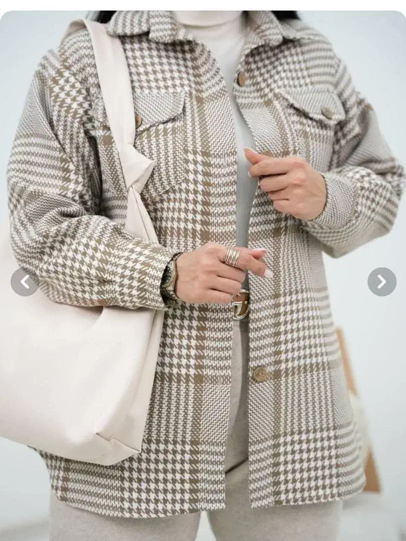 تولید مانتو پاییزه|لباس|بهبهان, |دیوار