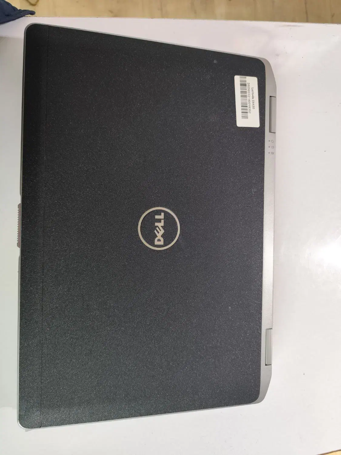 لپ تاپ دل e6430|رایانه همراه|ایذه, |دیوار