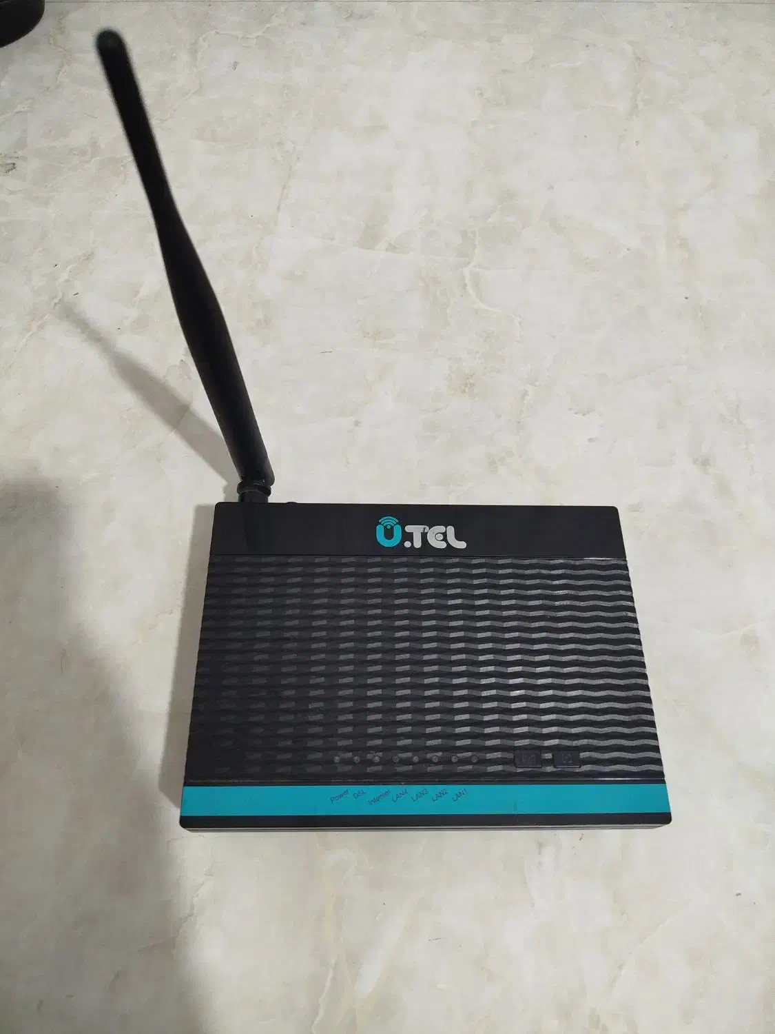 مودم وای فانونو|مودم و تجهیزات شبکه|همدان, |دیوار