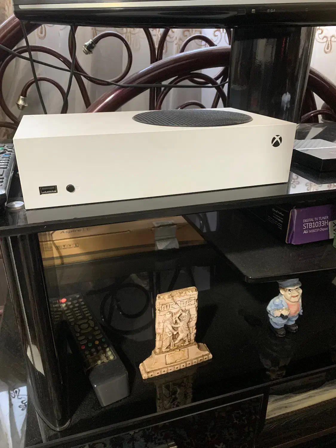 xbox series s|کنسول، بازی ویدئویی و آنلاین|بندر انزلی, آذربایجان|دیوار