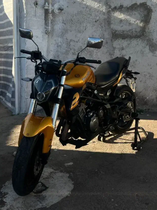 بنلی 300|موتورسیکلت|پیربازار, |دیوار