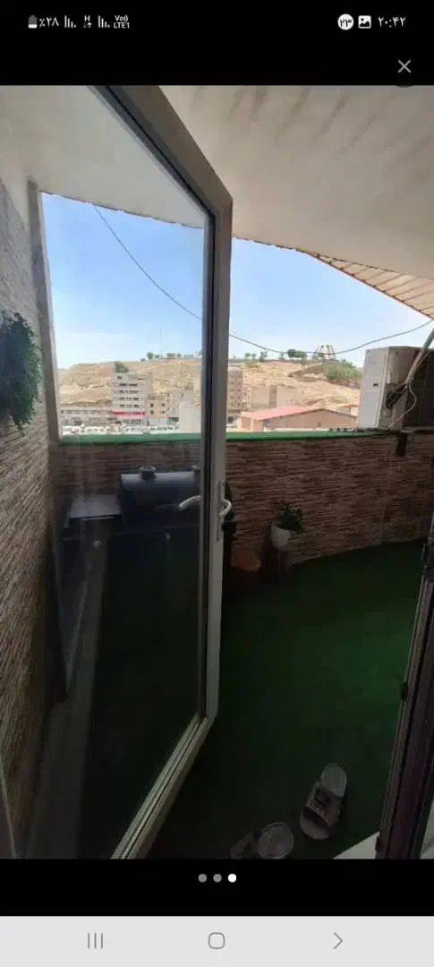 رهن آپارتمان نفتک|اجارهٔ آپارتمان|مسجد سلیمان, |دیوار