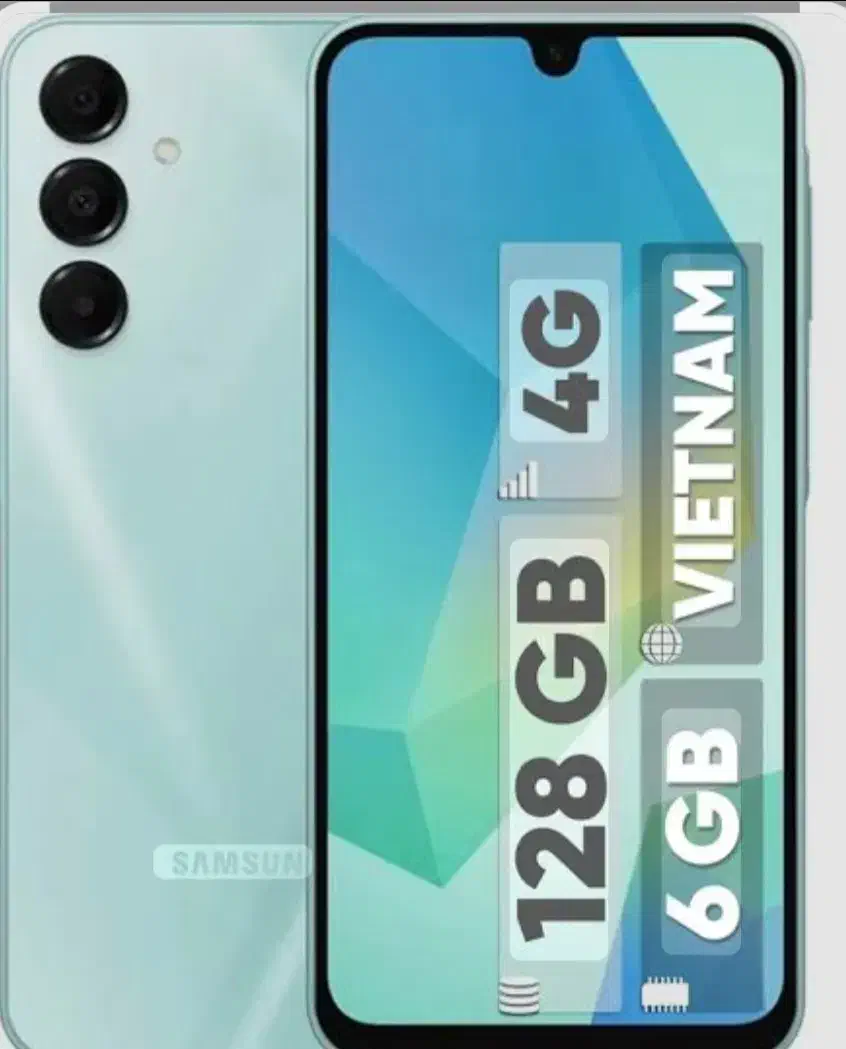 گوشی A16 ویتنام|موبایل|کبودرآهنگ, |دیوار