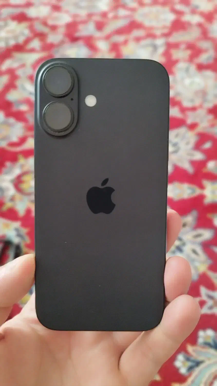 گوشی iphon 16 normal|موبایل|تهران, پونک|دیوار