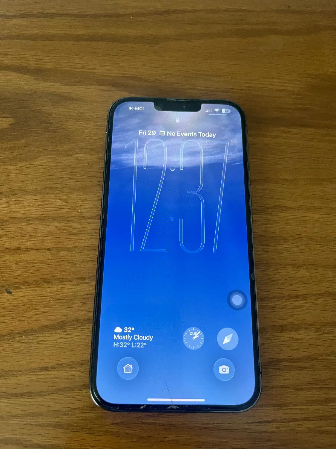 iPhone 13max|موبایل|تهران, جنت‌آباد جنوبی|دیوار