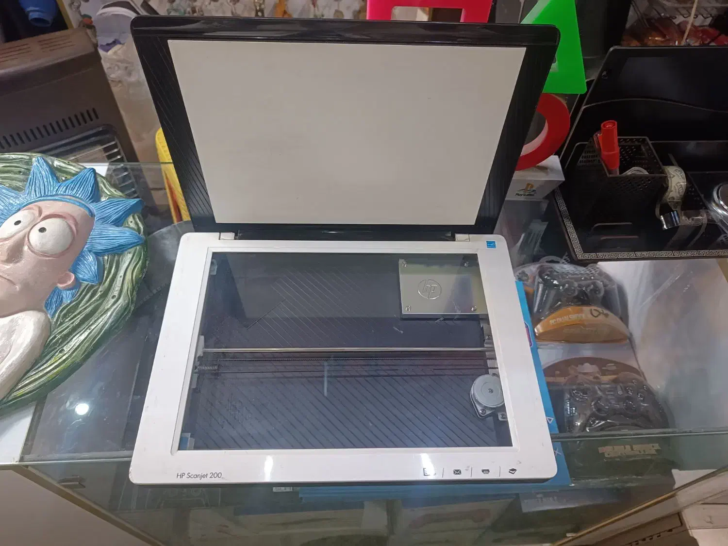 اسکنر|پرینتر، اسکنر، کپی، فکس|تهران, فلاح|دیوار