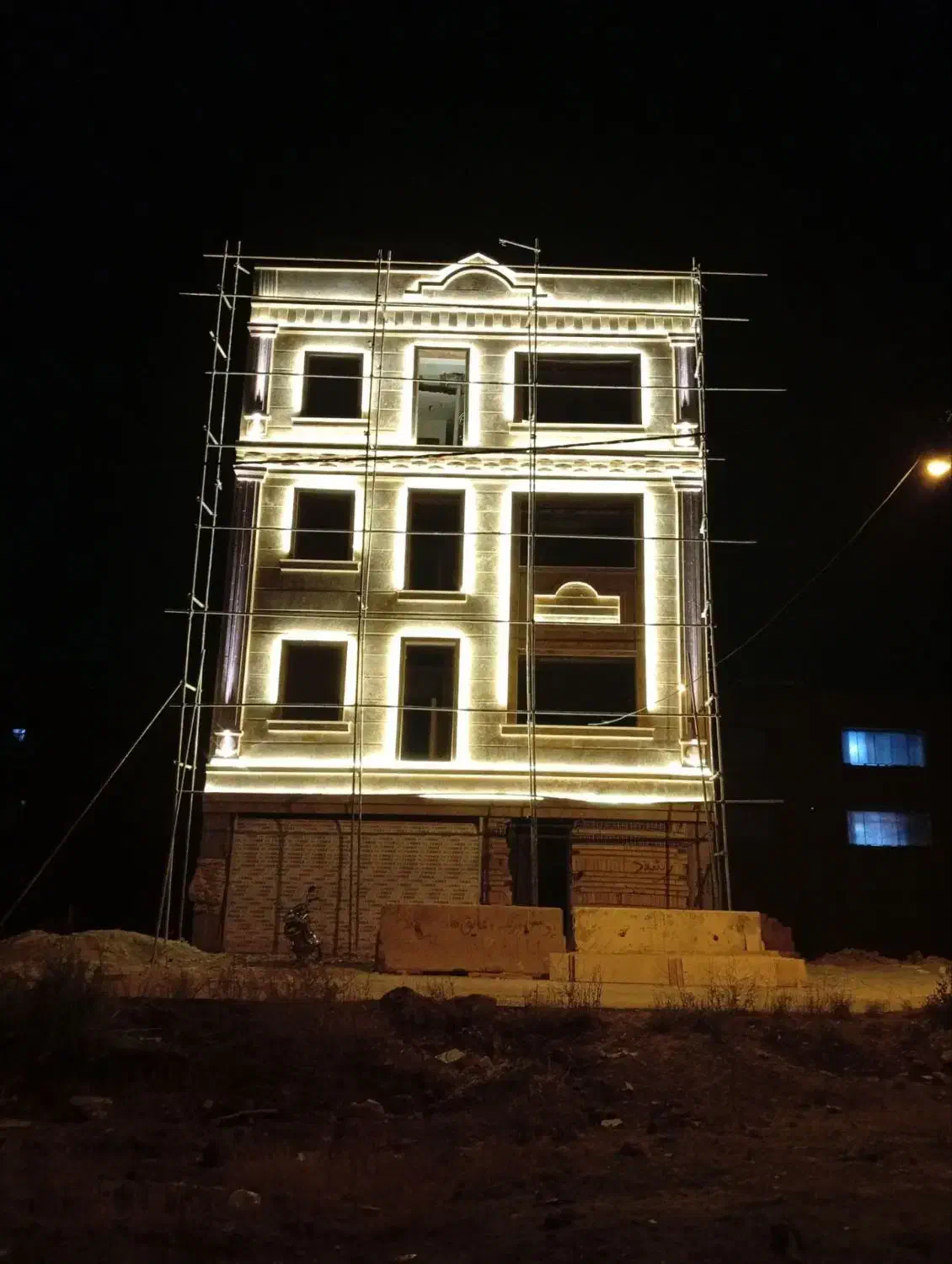 پیش فروش 97mرجایی براصلی بایک ملیارد صاحبخانه شوید|پیشفروش املاک|آبیک, |دیوار