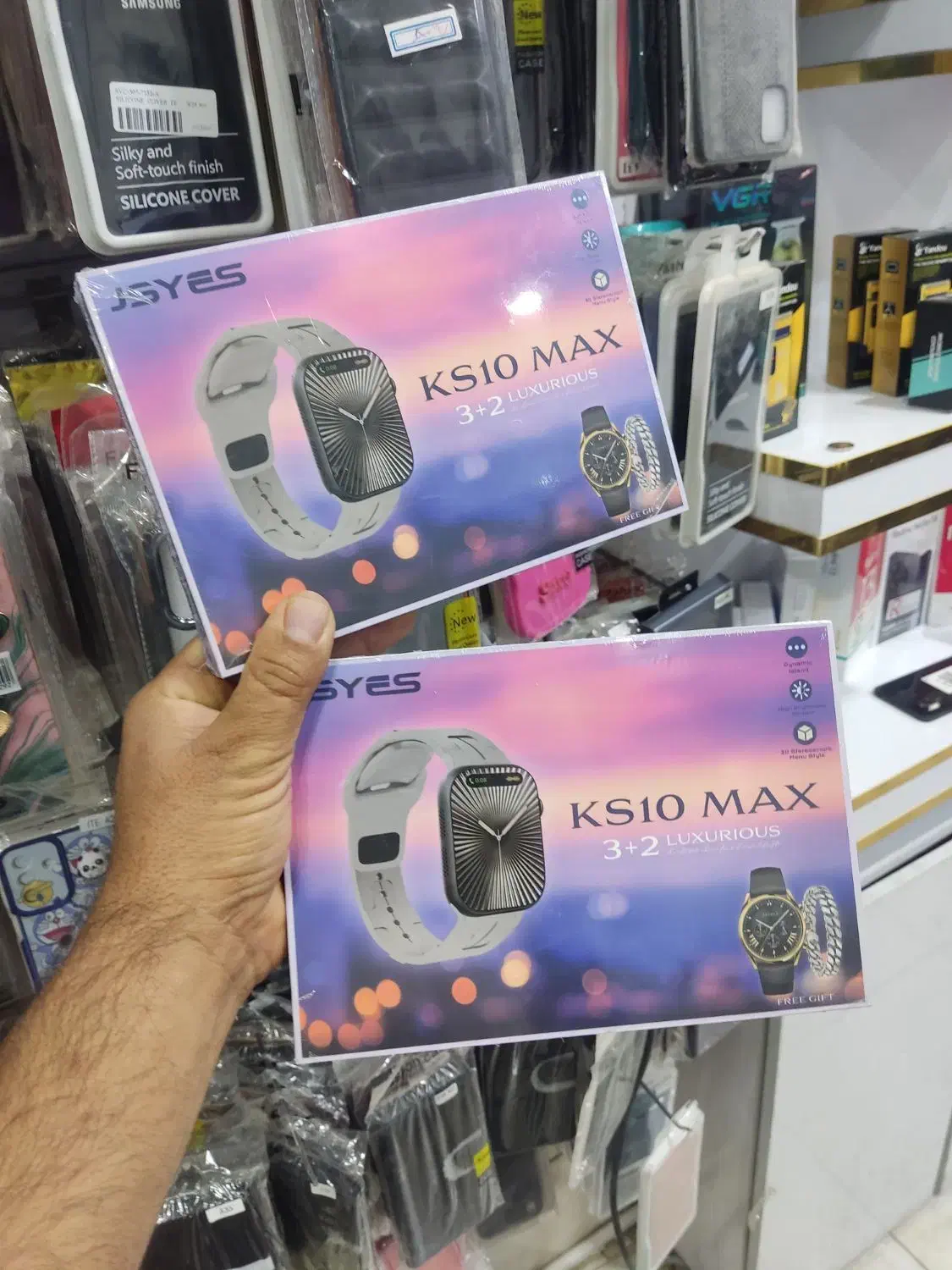 ساعت هوشمند|ساعت|کرمان, |دیوار