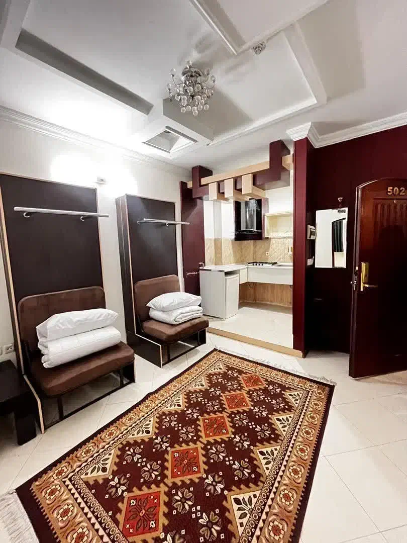 تور زیارتی مشهد|تور و چارتر|قزوین, |دیوار