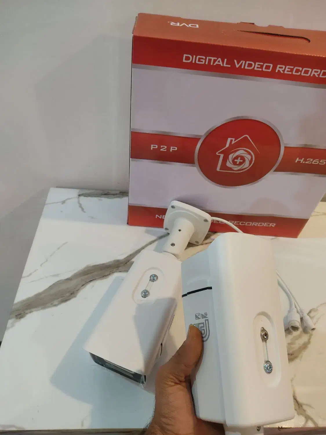 دوربین پلاک خوان|دوربین مداربسته|زاهدان, |دیوار