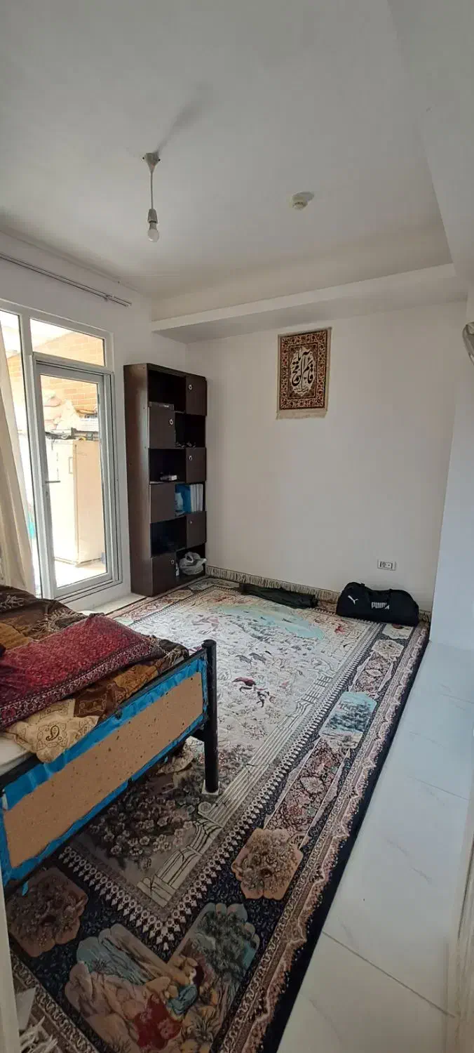 آپارتمان ۲۰۰ متری ۴خواب فول تک واحدی|فروش آپارتمان|قم, انسجام|دیوار