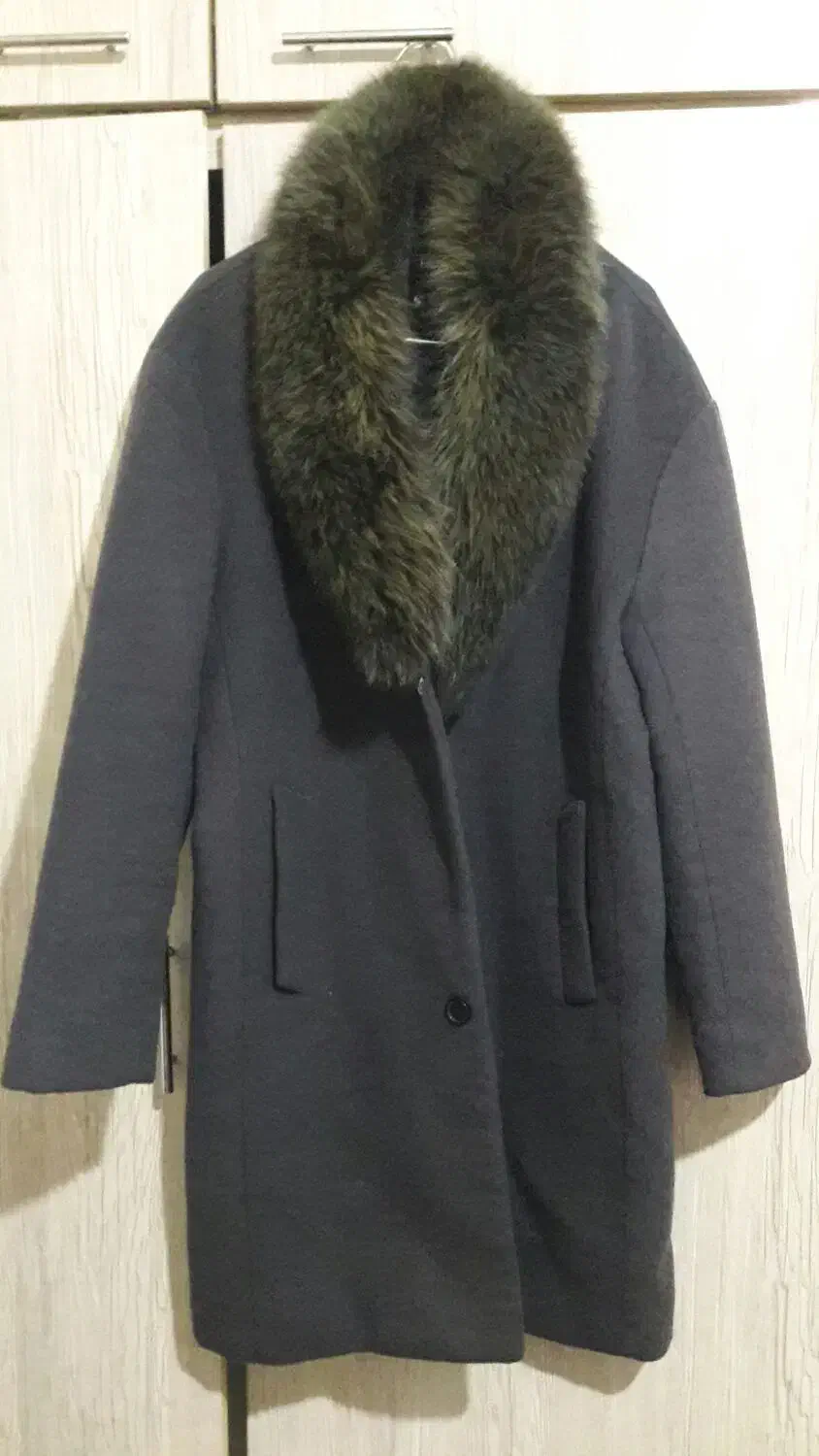 پالتو خارجی|لباس|مشهد, شهرک مطهری|دیوار