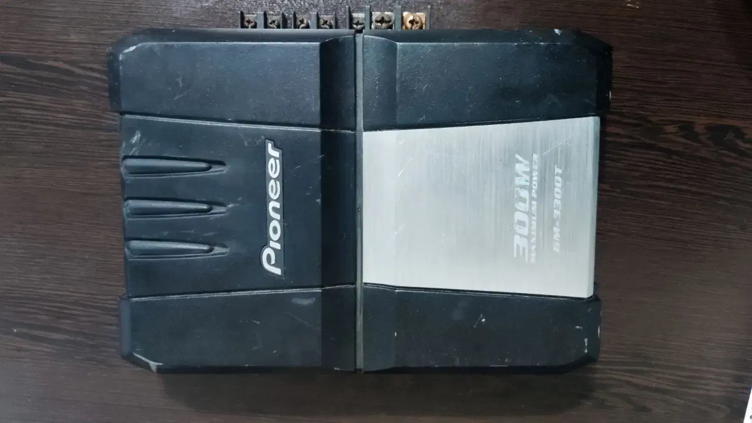 آمپلی|قطعات یدکی و لوازم جانبی|مسجد سلیمان, |دیوار