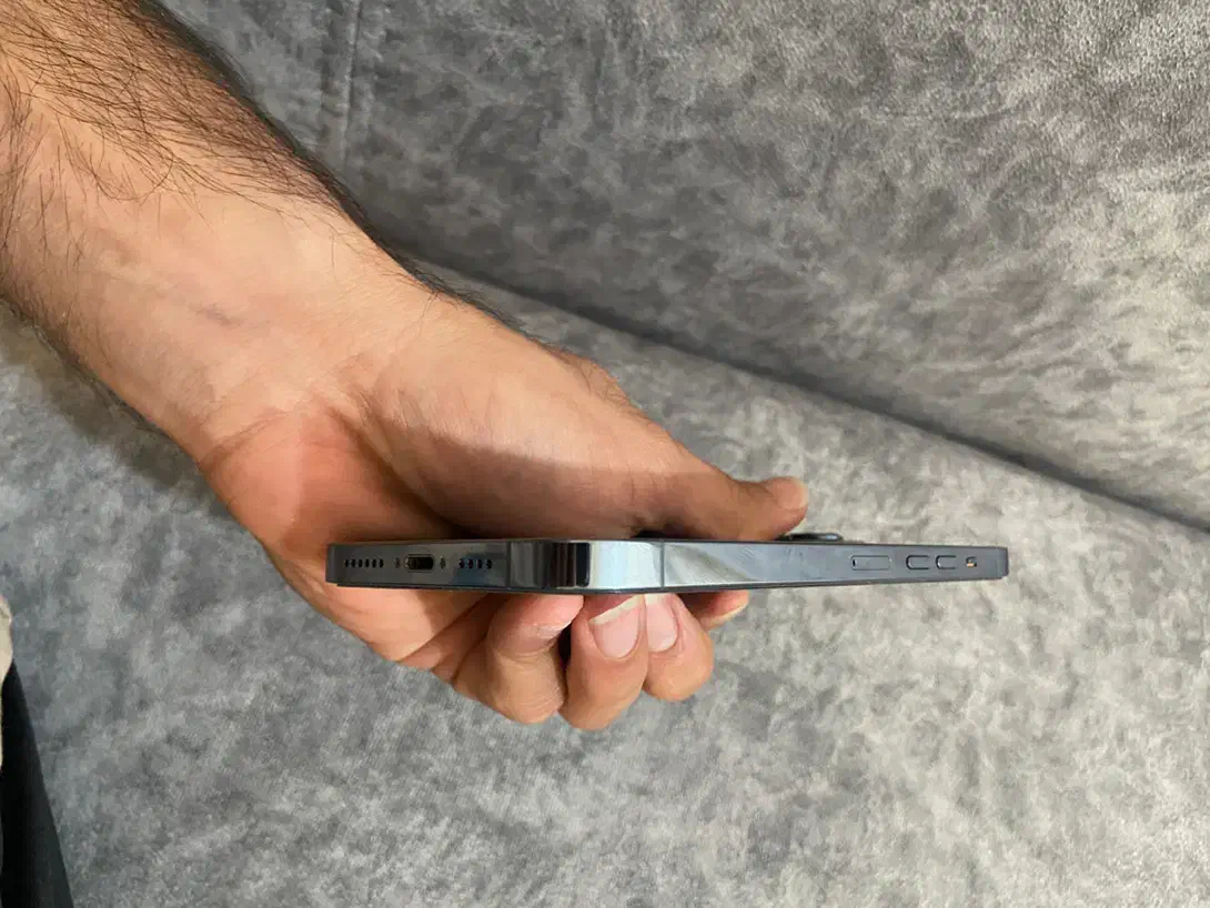 ایفون ۱۳ پرومکس za ۲۵۶|موبایل|بوشهر, |دیوار