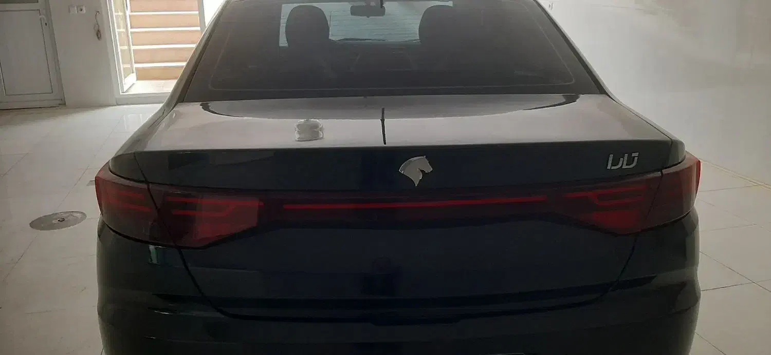 تاراv1|خودرو سواری و وانت|زنجان, |دیوار