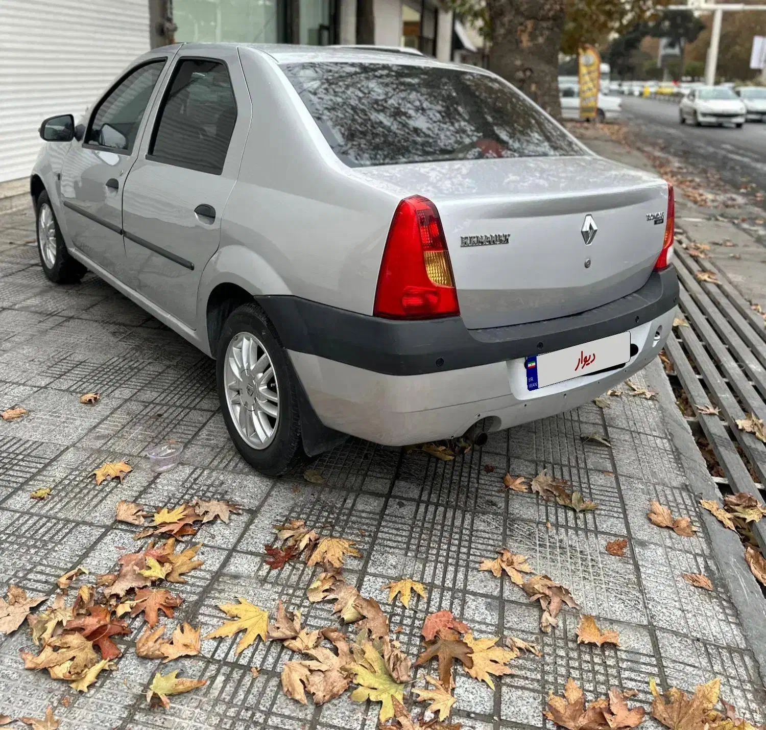 ال نودمدل87|خودرو سواری و وانت|شهریار, شهریار|دیوار