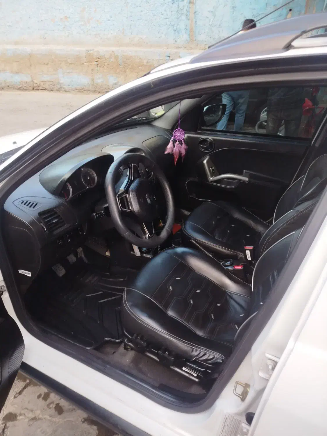 کوییکs85گانه|خودرو سواری و وانت|بهارستان, |دیوار