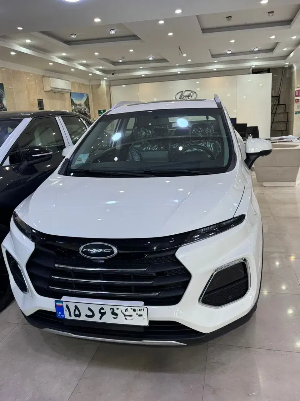 KMC SR3|خودرو سواری و وانت|کرج, دولت‌آباد|دیوار