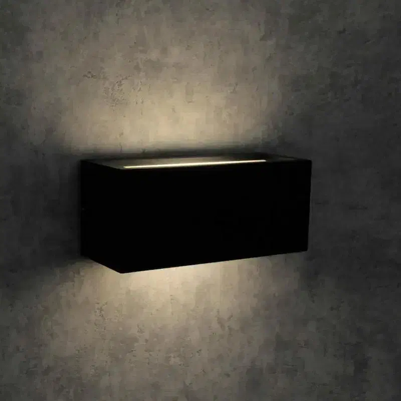 چراغ دیواری چوبی|چراغ خواب و آباژور|رشت, حمیدیان|دیوار