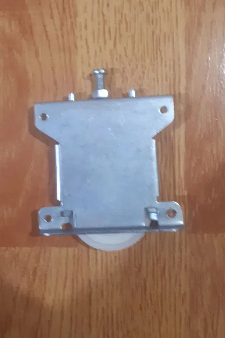 قرقره ریلی کمد|جاکفشی، کمد، دراور|ساوه, |دیوار