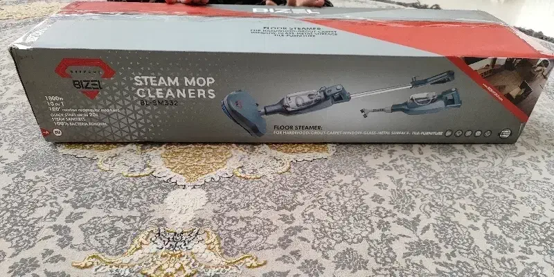 سرامیک شوی برقی|جاروبرقی، جارو شارژی، بخارشو|رفسنجان, |دیوار