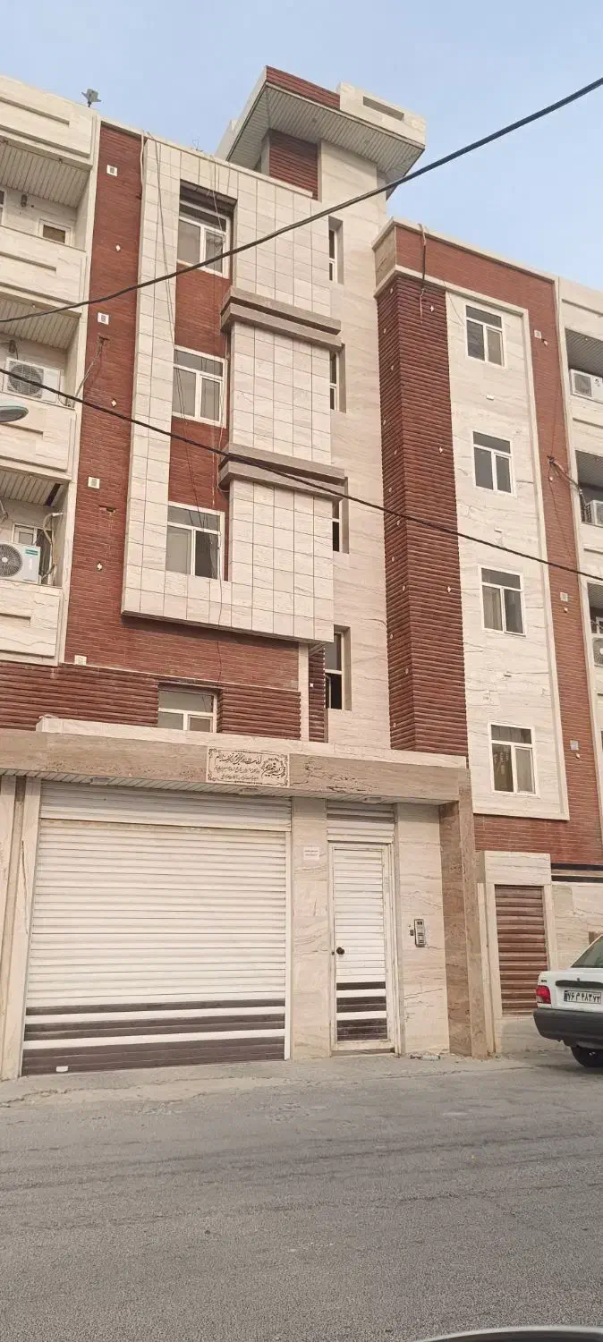 فروش آپارتمان دو خواب|فروش آپارتمان|لامرد, |دیوار