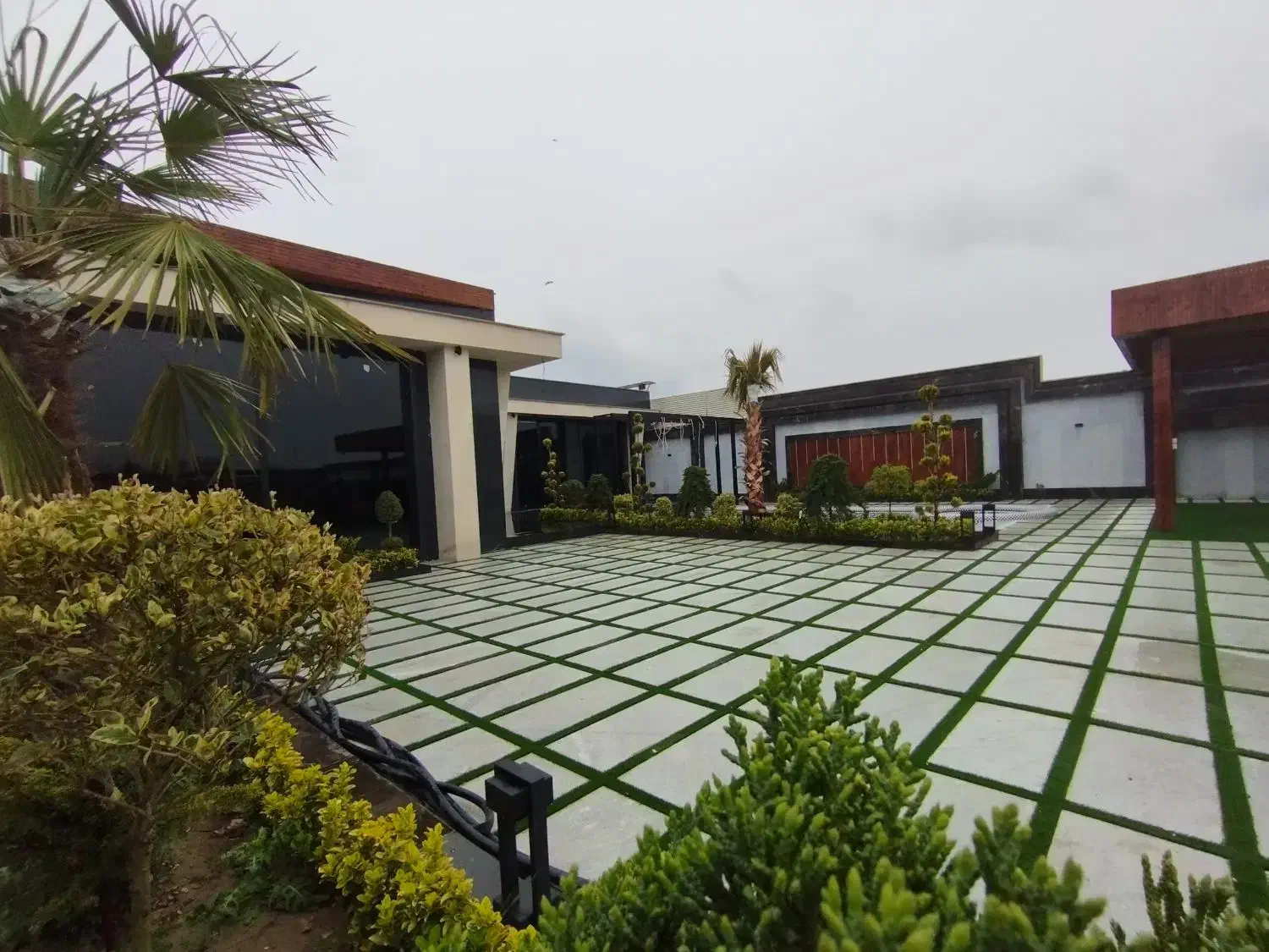 فروش تخصصی باغ ویلا و ملک های صنعتی|فروش دفتر صنعتی، کشاورزی، تجاری|شاهدشهر, |دیوار