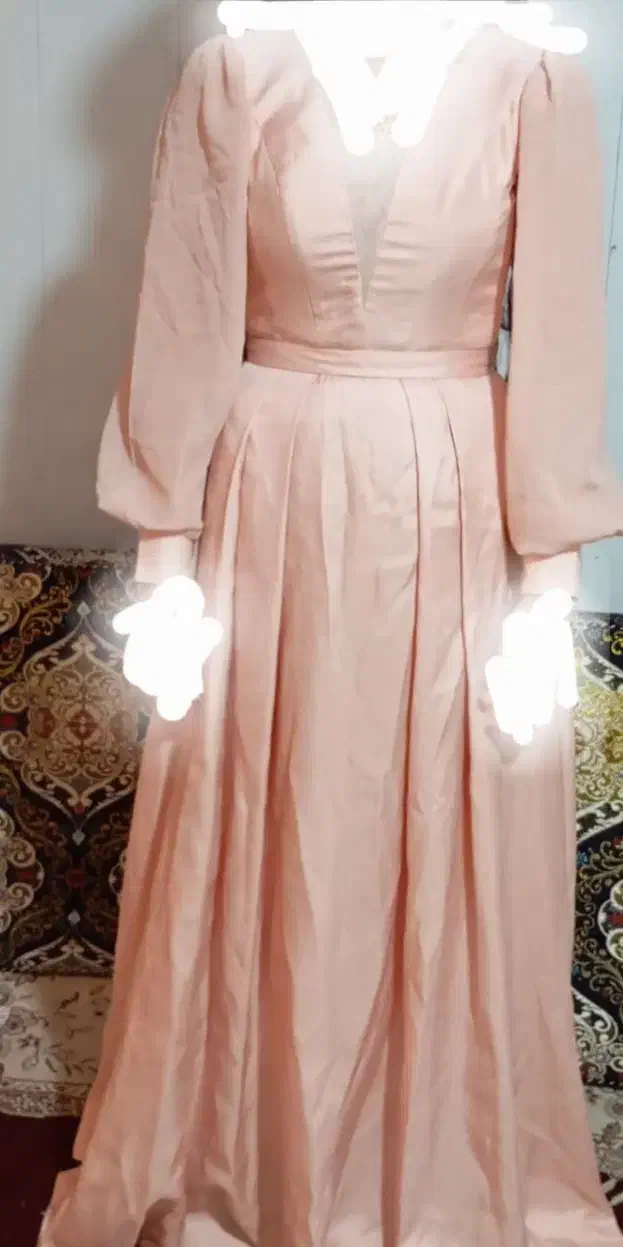 لباس مجلسی سایز۳۴|لباس|قزوین, |دیوار