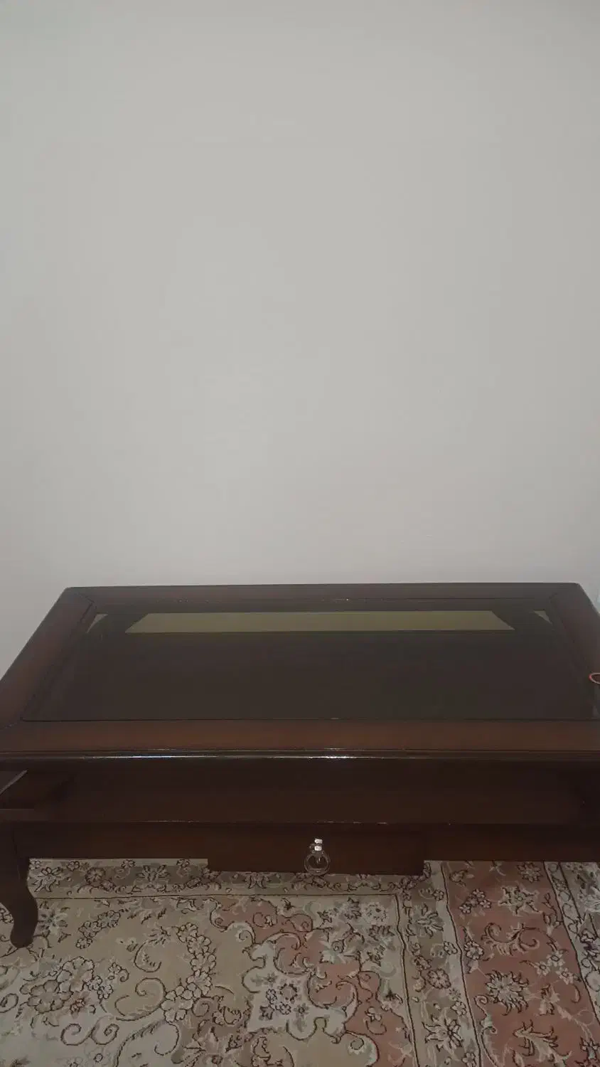 جلومبلی|مبلمان خانگی و میز عسلی|کرمانشاه, |دیوار