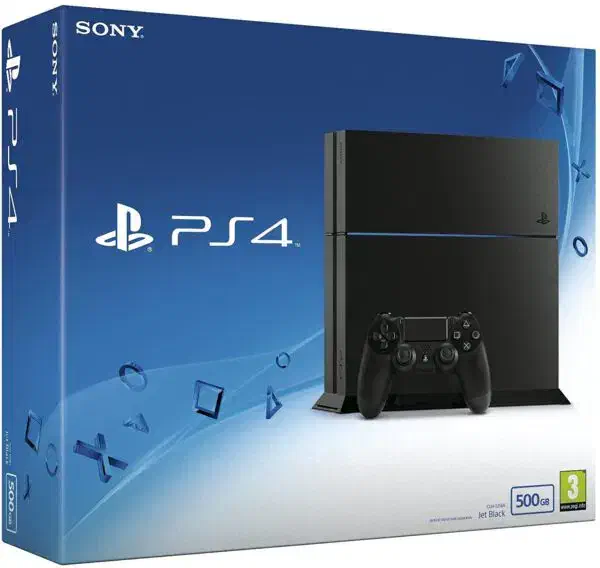 ps4 تمیز|کنسول، بازی ویدئویی و آنلاین|اهواز, کیانپارس |دیوار