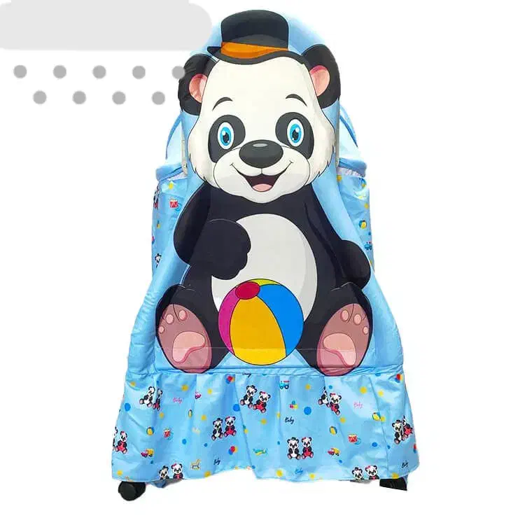 گهواره عروسکی نوزاد|اسباب و اثاث بچه|تولم شهر, |دیوار