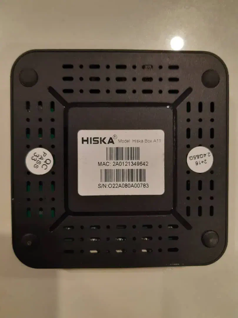 اندروید باکس|تلویزیون و پروژکتور|کرج, فاز ۲ مهرشهر|دیوار