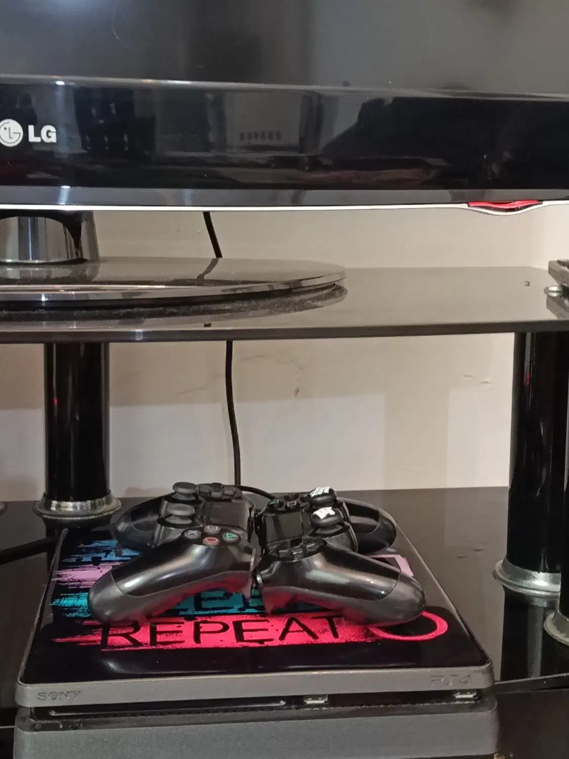 PS4|کنسول، بازی ویدئویی و آنلاین|زنجان, |دیوار
