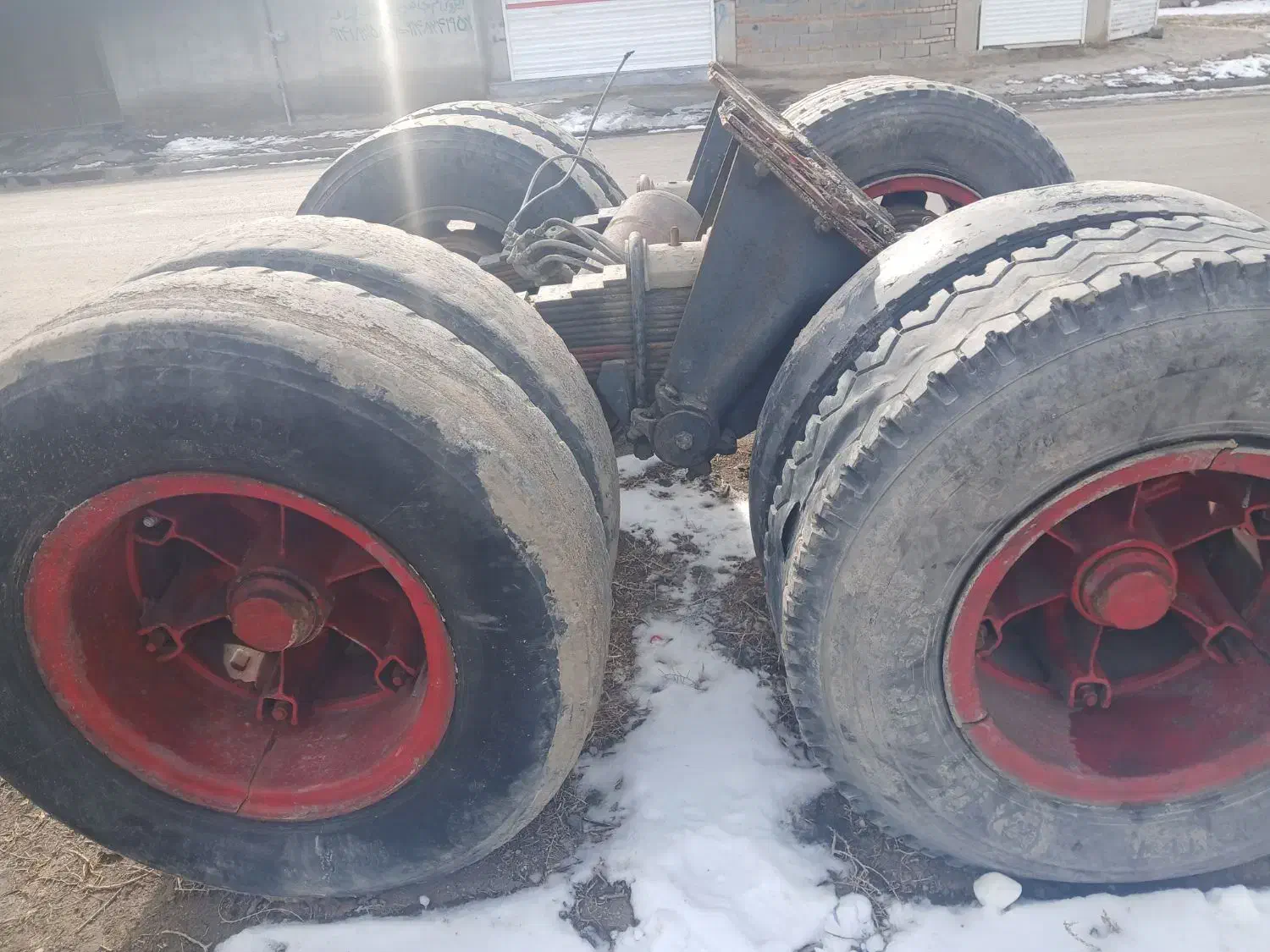 دستگاه زیرعثمان کوک.ترک.|خودرو سنگین|بناب, |دیوار