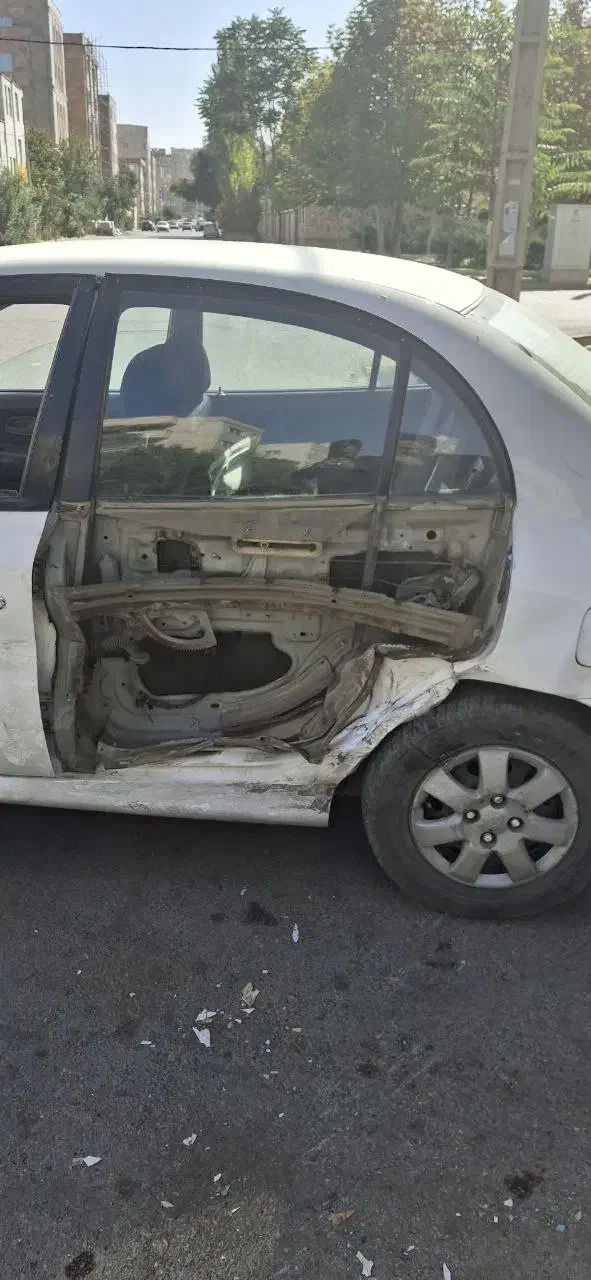 کار در صافکاری|استخدام صنعتی، فنی، مهندسی|اردبیل, |دیوار