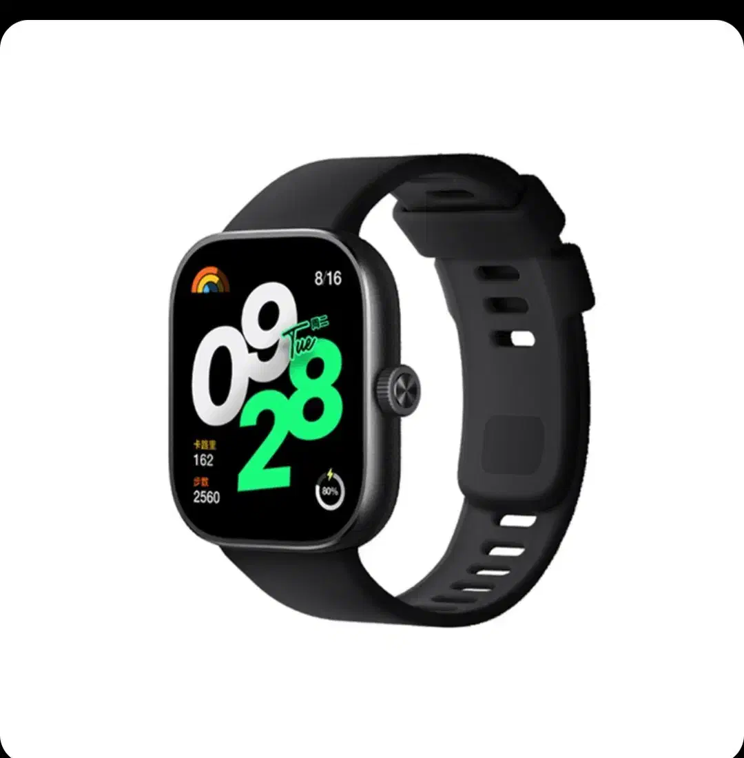 ساعت هوشمند شیائومی REDMI WATCH 4|ساعت|تهران, حکیمیه|دیوار