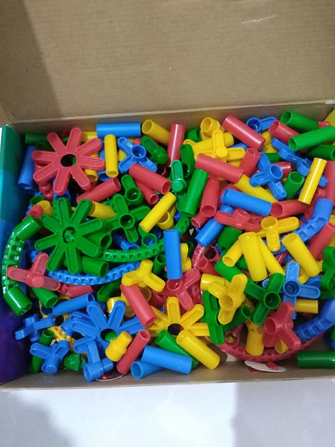 اسباب بازی رو نصف قیمت بخر|اسباب‌بازی بچه|بهبهان, |دیوار