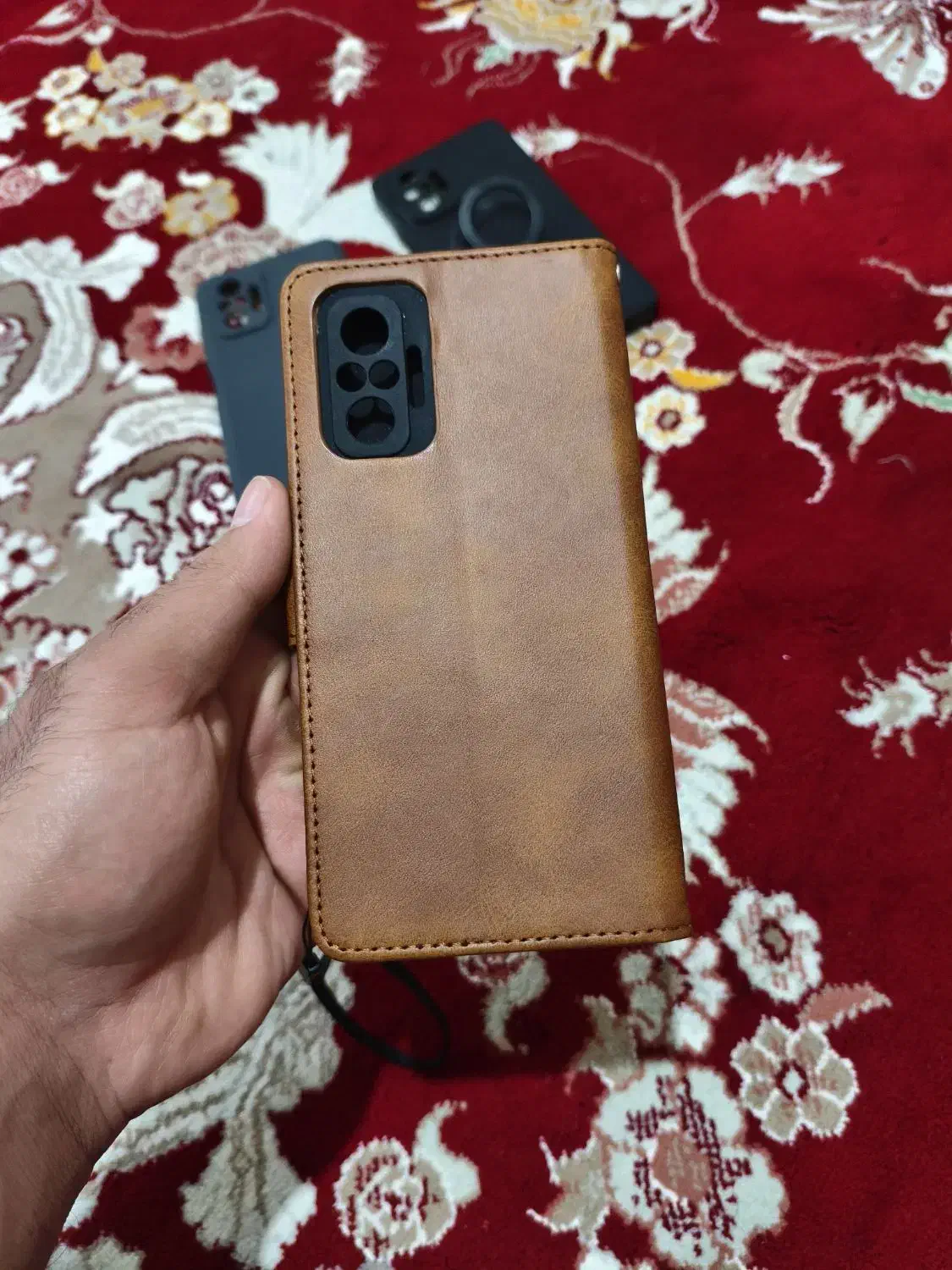 NOTE 10 PRO|لوازم جانبی موبایل و تبلت|سلماس, |دیوار