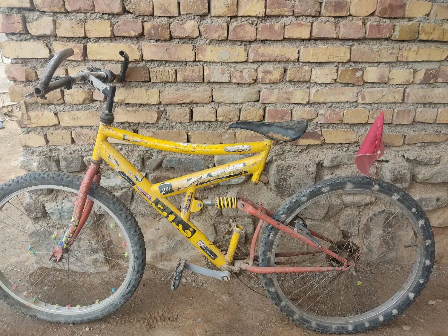 دوچرخه|اسباببازی|مشهد, سجادیه|دیوار