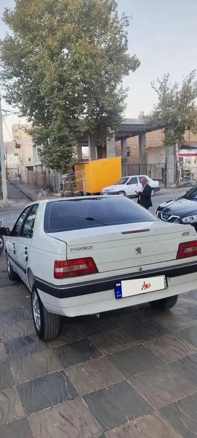 پژوslx|خودرو سواری و وانت|خرم‌آباد, |دیوار