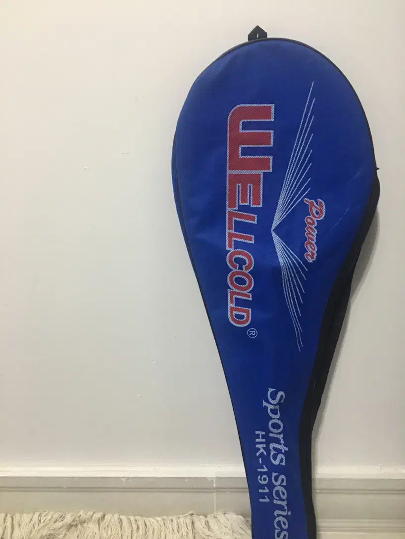 راکت بدمینتون|ورزشهای توپی|فومن, |دیوار