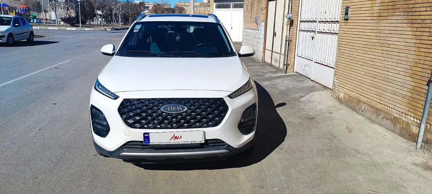 x22 pro mt|خودرو سواری و وانت|شاهین‌شهر, گزبرخوار|دیوار