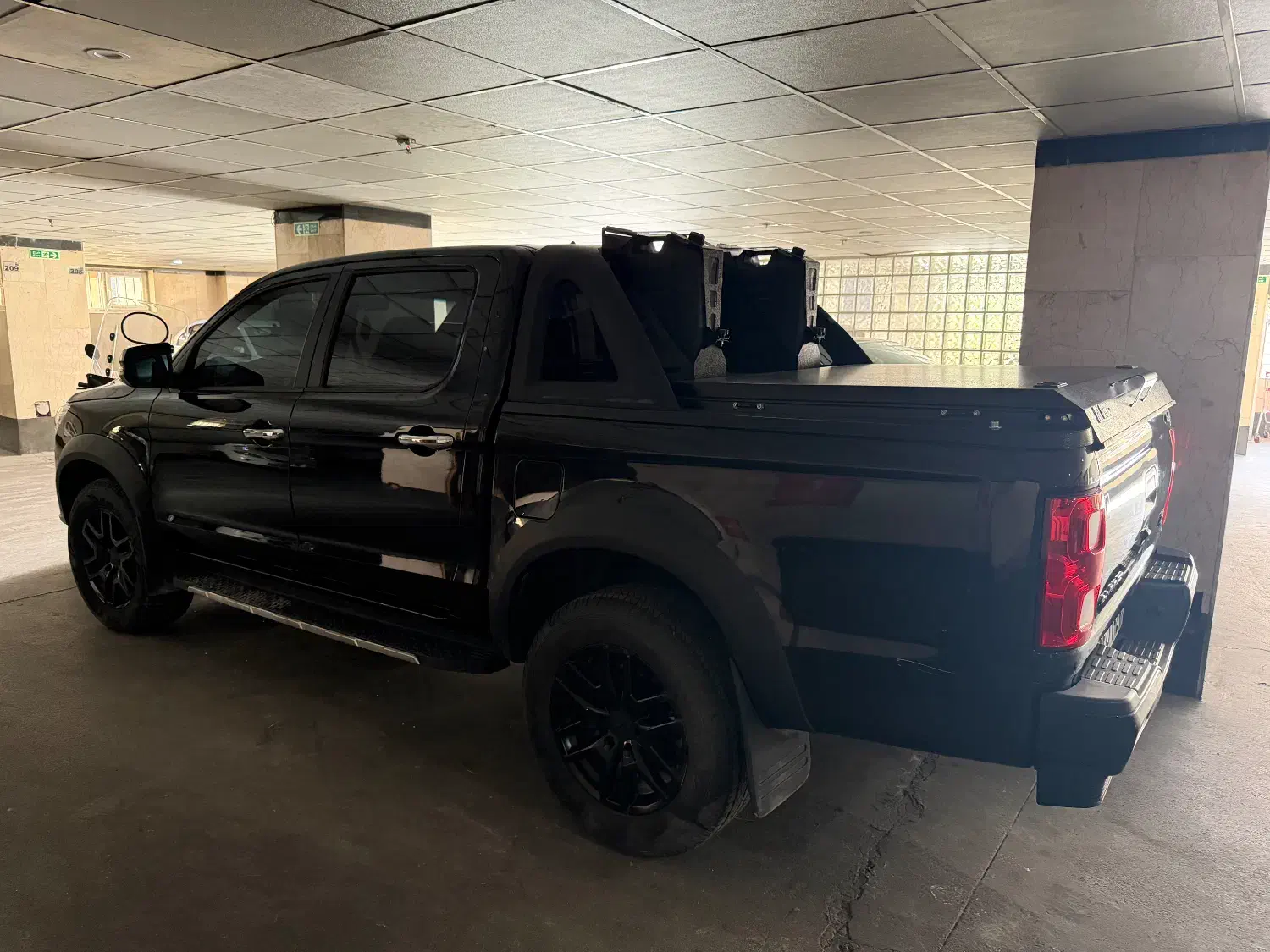 T81402|خودرو سواری و وانت|تهران, جوادیه تهرانپارس|دیوار