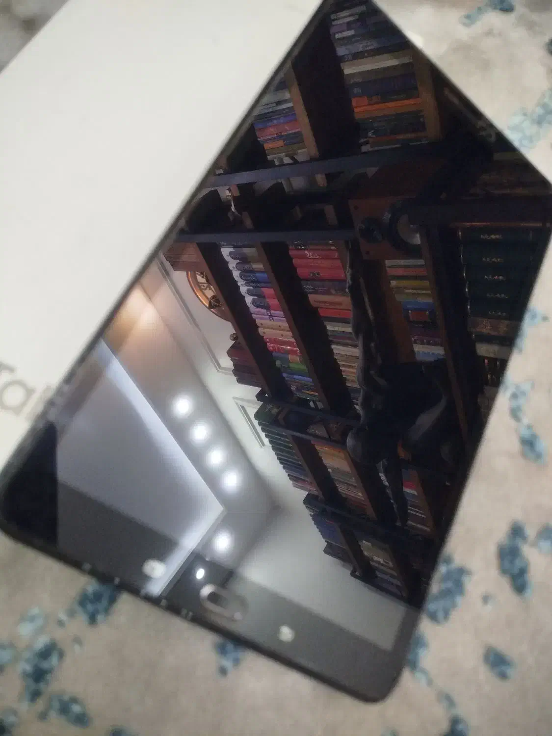 تبلت سامسونگ|تبلت|تهران, عباس‌آباد|دیوار