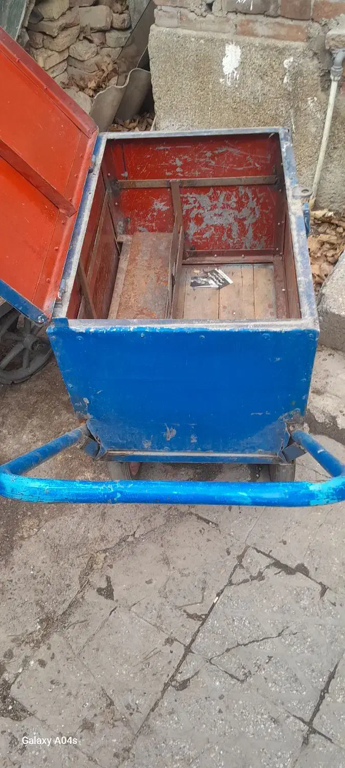 چهار  چرخ  جوشکاری|ابزارآلات|تهران, هرندی|دیوار