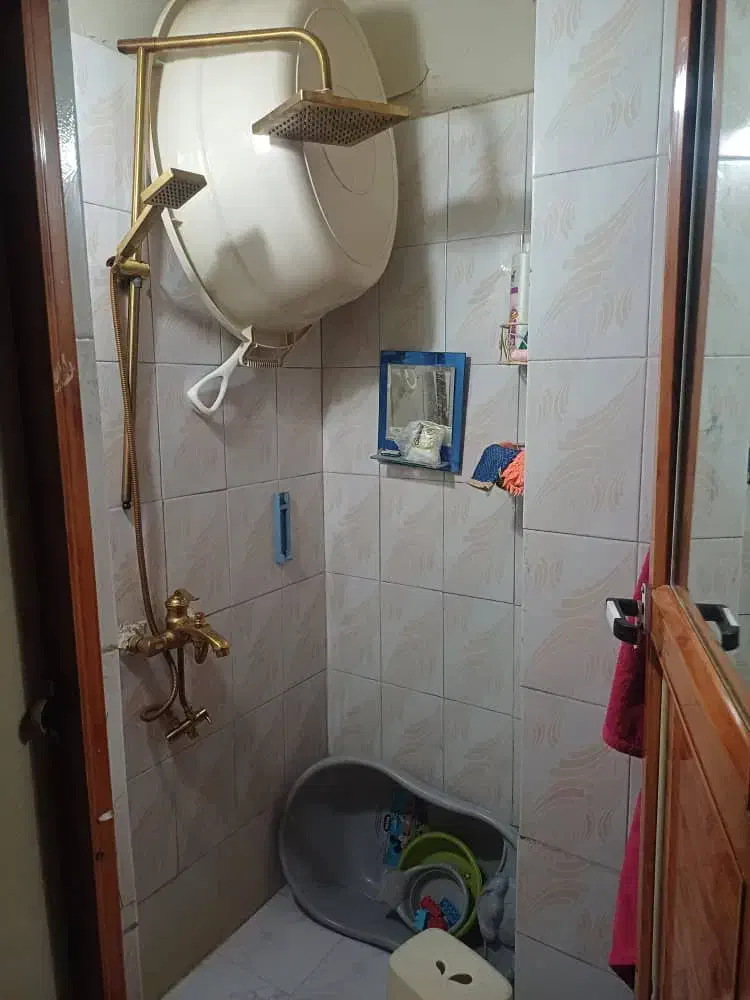 آپارتمان۶۰متری دوخواب|فروش آپارتمان|ری, جوانمرد قصاب|دیوار