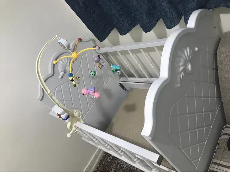 تخت خواب کودک|تخت و صندلی بچه|تهران, جوادیه تهرانپارس|دیوار