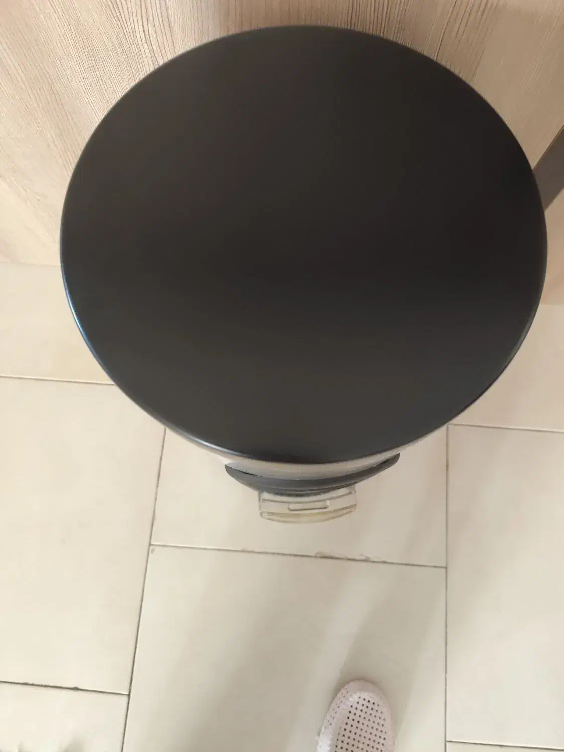 سطل برنج استیل پیمانه دار|ظروف نگهدارنده، پلاستیکی، یکبارمصرف|تهران, زیبادشت|دیوار